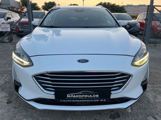 Ford Focus 2019 LED-MATRIX*AYTOMATO*ΟΘΟΝΗ*NAVI*KLIMA*17''ΖΑΝΤΕΣ-thumb-63