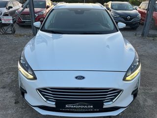 Ford Focus 2019 LED-MATRIX*AYTOMATO*ΟΘΟΝΗ*NAVI*KLIMA*17''ΖΑΝΤΕΣ-thumb-64