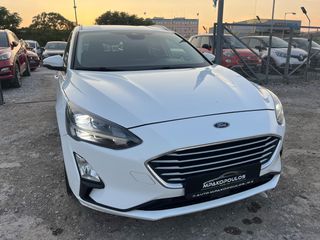 Ford Focus 2019 LED-MATRIX*AYTOMATO*ΟΘΟΝΗ*NAVI*KLIMA*17''ΖΑΝΤΕΣ-thumb-2