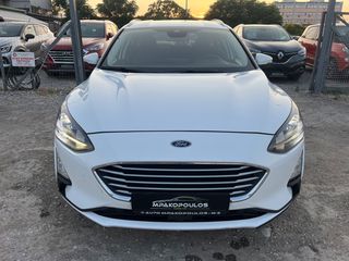Ford Focus 2019 LED-MATRIX*AYTOMATO*ΟΘΟΝΗ*NAVI*KLIMA*17''ΖΑΝΤΕΣ-thumb-3