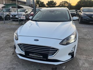 Ford Focus 2019 LED-MATRIX*AYTOMATO*ΟΘΟΝΗ*NAVI*KLIMA*17''ΖΑΝΤΕΣ-thumb-4