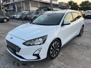 Ford Focus 2019 LED-MATRIX*AYTOMATO*ΟΘΟΝΗ*NAVI*KLIMA*17''ΖΑΝΤΕΣ-thumb-5