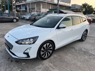 Ford Focus 2019 LED-MATRIX*AYTOMATO*ΟΘΟΝΗ*NAVI*KLIMA*17''ΖΑΝΤΕΣ-thumb-6
