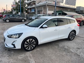 Ford Focus 2019 LED-MATRIX*AYTOMATO*ΟΘΟΝΗ*NAVI*KLIMA*17''ΖΑΝΤΕΣ-thumb-7