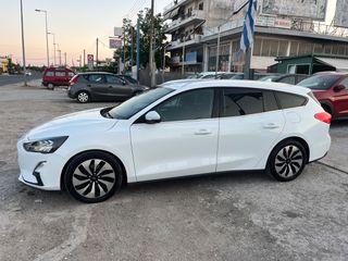 Ford Focus 2019 LED-MATRIX*AYTOMATO*ΟΘΟΝΗ*NAVI*KLIMA*17''ΖΑΝΤΕΣ-thumb-8