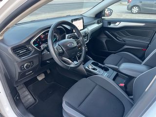 Ford Focus 2019 LED-MATRIX*AYTOMATO*ΟΘΟΝΗ*NAVI*KLIMA*17''ΖΑΝΤΕΣ-thumb-35