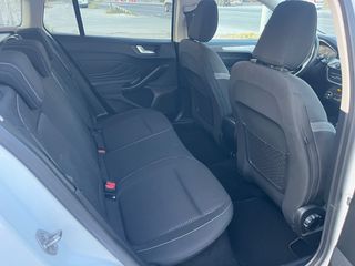 Ford Focus 2019 LED-MATRIX*AYTOMATO*ΟΘΟΝΗ*NAVI*KLIMA*17''ΖΑΝΤΕΣ-thumb-44