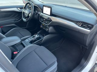 Ford Focus 2019 LED-MATRIX*AYTOMATO*ΟΘΟΝΗ*NAVI*KLIMA*17''ΖΑΝΤΕΣ-thumb-46