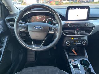 Ford Focus 2019 LED-MATRIX*AYTOMATO*ΟΘΟΝΗ*NAVI*KLIMA*17''ΖΑΝΤΕΣ-thumb-49