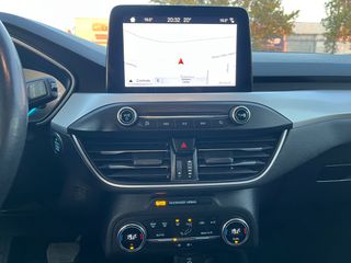 Ford Focus 2019 LED-MATRIX*AYTOMATO*ΟΘΟΝΗ*NAVI*KLIMA*17''ΖΑΝΤΕΣ-thumb-51