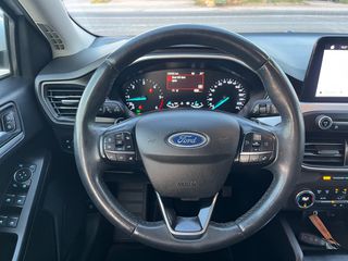 Ford Focus 2019 LED-MATRIX*AYTOMATO*ΟΘΟΝΗ*NAVI*KLIMA*17''ΖΑΝΤΕΣ-thumb-52
