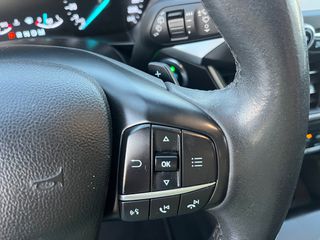 Ford Focus 2019 LED-MATRIX*AYTOMATO*ΟΘΟΝΗ*NAVI*KLIMA*17''ΖΑΝΤΕΣ-thumb-57