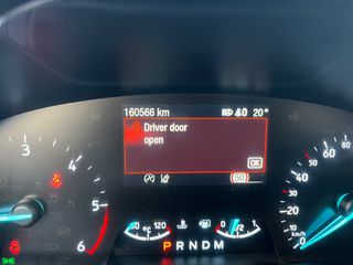 Ford Focus 2019 LED-MATRIX*AYTOMATO*ΟΘΟΝΗ*NAVI*KLIMA*17''ΖΑΝΤΕΣ-thumb-59
