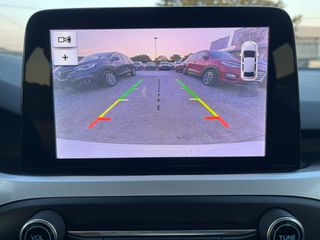 Ford Focus 2019 LED-MATRIX*AYTOMATO*ΟΘΟΝΗ*NAVI*KLIMA*17''ΖΑΝΤΕΣ-thumb-60
