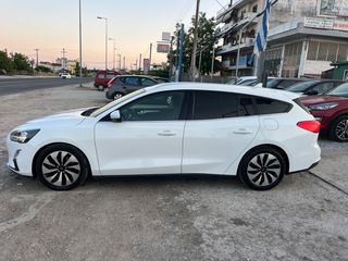 Ford Focus 2019 LED-MATRIX*AYTOMATO*ΟΘΟΝΗ*NAVI*KLIMA*17''ΖΑΝΤΕΣ-thumb-9