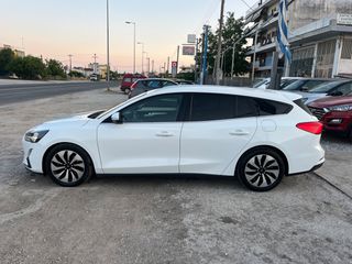 Ford Focus 2019 LED-MATRIX*AYTOMATO*ΟΘΟΝΗ*NAVI*KLIMA*17''ΖΑΝΤΕΣ-thumb-10