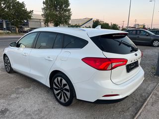 Ford Focus 2019 LED-MATRIX*AYTOMATO*ΟΘΟΝΗ*NAVI*KLIMA*17''ΖΑΝΤΕΣ-thumb-12