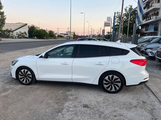 Ford Focus 2019 LED-MATRIX*AYTOMATO*ΟΘΟΝΗ*NAVI*KLIMA*17''ΖΑΝΤΕΣ-thumb-13
