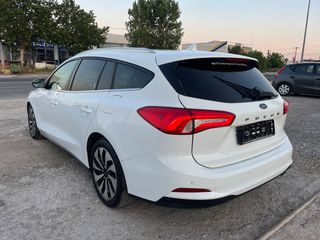 Ford Focus 2019 LED-MATRIX*AYTOMATO*ΟΘΟΝΗ*NAVI*KLIMA*17''ΖΑΝΤΕΣ-thumb-14