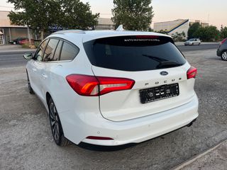 Ford Focus 2019 LED-MATRIX*AYTOMATO*ΟΘΟΝΗ*NAVI*KLIMA*17''ΖΑΝΤΕΣ-thumb-15