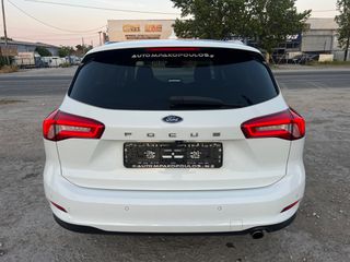 Ford Focus 2019 LED-MATRIX*AYTOMATO*ΟΘΟΝΗ*NAVI*KLIMA*17''ΖΑΝΤΕΣ-thumb-16