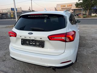 Ford Focus 2019 LED-MATRIX*AYTOMATO*ΟΘΟΝΗ*NAVI*KLIMA*17''ΖΑΝΤΕΣ-thumb-17