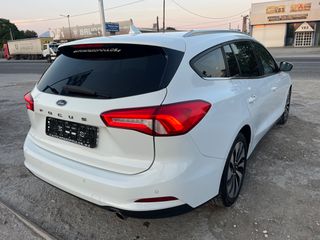 Ford Focus 2019 LED-MATRIX*AYTOMATO*ΟΘΟΝΗ*NAVI*KLIMA*17''ΖΑΝΤΕΣ-thumb-18