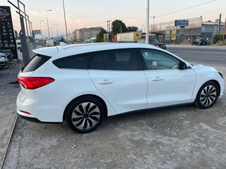 Ford Focus 2019 LED-MATRIX*AYTOMATO*ΟΘΟΝΗ*NAVI*KLIMA*17''ΖΑΝΤΕΣ-thumb-19