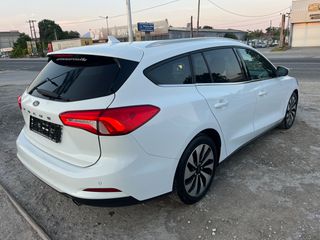 Ford Focus 2019 LED-MATRIX*AYTOMATO*ΟΘΟΝΗ*NAVI*KLIMA*17''ΖΑΝΤΕΣ-thumb-20