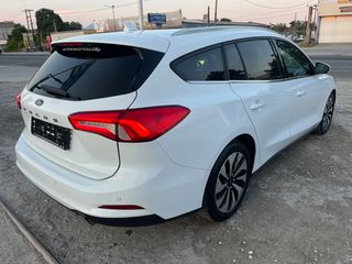 Ford Focus 2019 LED-MATRIX*AYTOMATO*ΟΘΟΝΗ*NAVI*KLIMA*17''ΖΑΝΤΕΣ-thumb-21