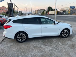 Ford Focus 2019 LED-MATRIX*AYTOMATO*ΟΘΟΝΗ*NAVI*KLIMA*17''ΖΑΝΤΕΣ-thumb-22
