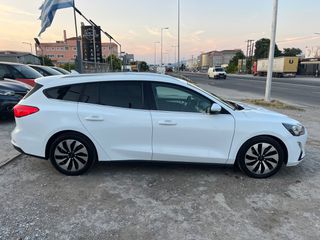 Ford Focus 2019 LED-MATRIX*AYTOMATO*ΟΘΟΝΗ*NAVI*KLIMA*17''ΖΑΝΤΕΣ-thumb-23
