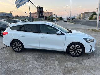 Ford Focus 2019 LED-MATRIX*AYTOMATO*ΟΘΟΝΗ*NAVI*KLIMA*17''ΖΑΝΤΕΣ-thumb-24