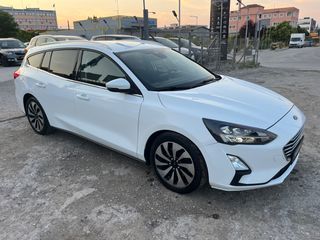 Ford Focus 2019 LED-MATRIX*AYTOMATO*ΟΘΟΝΗ*NAVI*KLIMA*17''ΖΑΝΤΕΣ-thumb-26