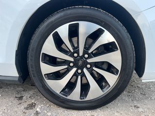 Ford Focus 2019 LED-MATRIX*AYTOMATO*ΟΘΟΝΗ*NAVI*KLIMA*17''ΖΑΝΤΕΣ-thumb-27