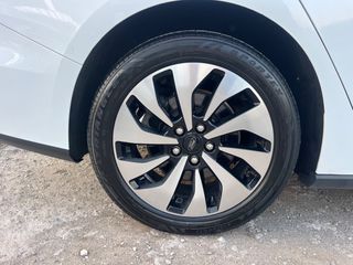 Ford Focus 2019 LED-MATRIX*AYTOMATO*ΟΘΟΝΗ*NAVI*KLIMA*17''ΖΑΝΤΕΣ-thumb-28