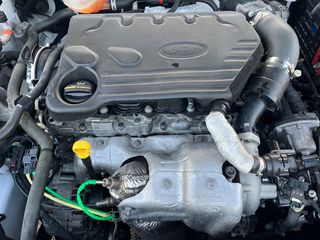 Ford Focus 2019 LED-MATRIX*AYTOMATO*ΟΘΟΝΗ*NAVI*KLIMA*17''ΖΑΝΤΕΣ-thumb-32