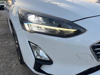 Ford Focus 2019 LED-MATRIX*AYTOMATO*ΟΘΟΝΗ*NAVI*KLIMA*17''ΖΑΝΤΕΣ-thumb-33