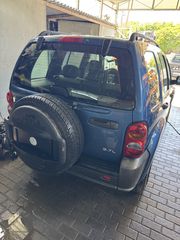 Jeep Cherokee 2004 Νέα τιμή 6000 €-thumb-2