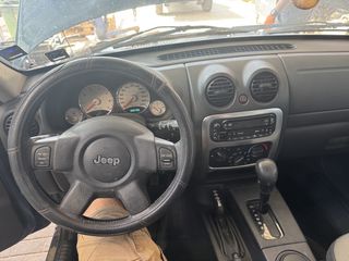 Jeep Cherokee 2004 Νέα τιμή 6000 €-thumb-4