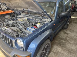 Jeep Cherokee 2004 Νέα τιμή 6000 €-thumb-5