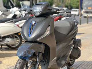 Piaggio Beverly 400 2026