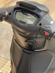 Piaggio Beverly 400 2026 Ετοιμοπαράδωτο / 4 έτη εγγύηση ΔΩΡΟ-thumb-3