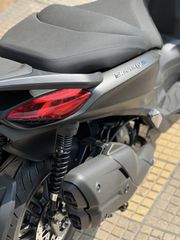 Piaggio Beverly 400 2026 Ετοιμοπαράδωτο / 4 έτη εγγύηση ΔΩΡΟ-thumb-4