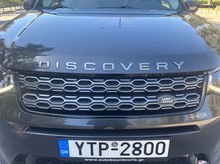 Land Rover Discovery Sport 2019 DISCOVERY SPORT  R.DYNAMIC.SE-thumb-7