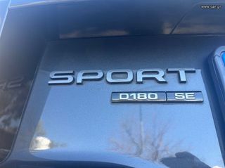 Land Rover Discovery Sport 2019 DISCOVERY SPORT  R.DYNAMIC.SE-thumb-51