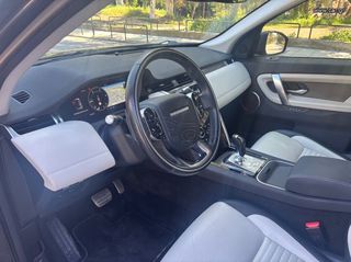 Land Rover Discovery Sport 2019 DISCOVERY SPORT  R.DYNAMIC.SE-thumb-11
