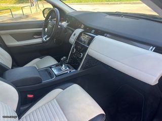 Land Rover Discovery Sport 2019 DISCOVERY SPORT  R.DYNAMIC.SE-thumb-14