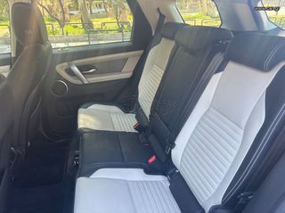 Land Rover Discovery Sport 2019 DISCOVERY SPORT  R.DYNAMIC.SE-thumb-15