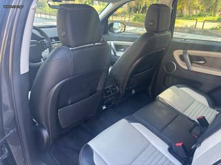 Land Rover Discovery Sport 2019 DISCOVERY SPORT  R.DYNAMIC.SE-thumb-16